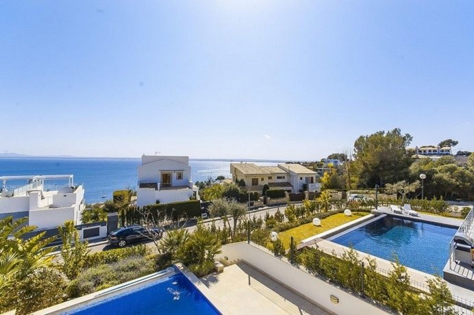 Villa Aqua Alcanada