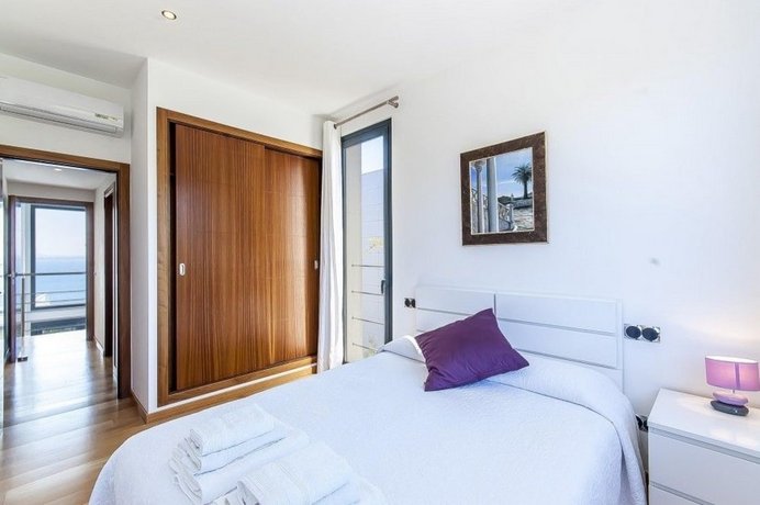 Villa Aqua Alcanada