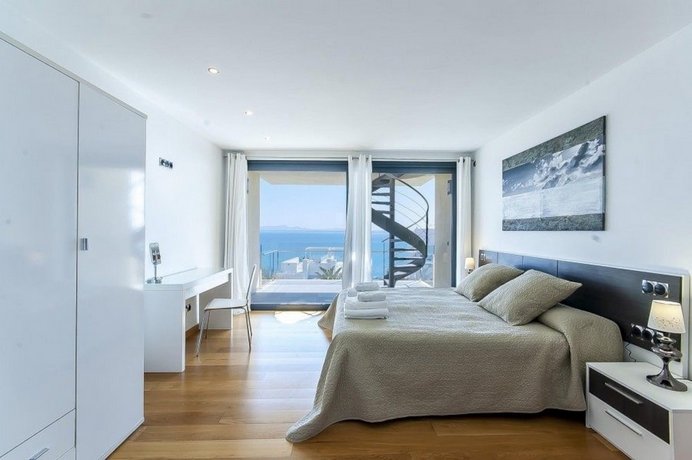 Villa Aqua Alcanada