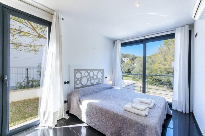Villa Aqua Alcanada