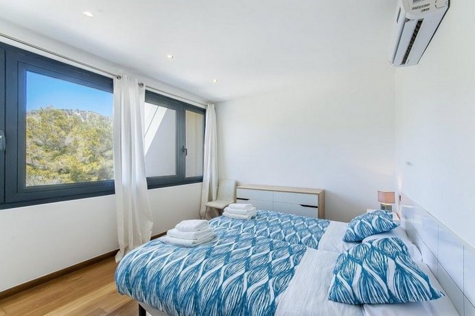 Villa Aqua Alcanada