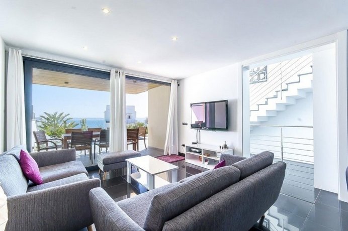 Villa Aqua Alcanada