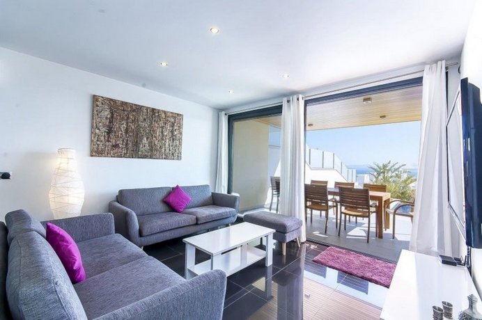 Villa Aqua Alcanada