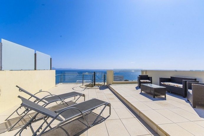 Villa Aqua Alcanada