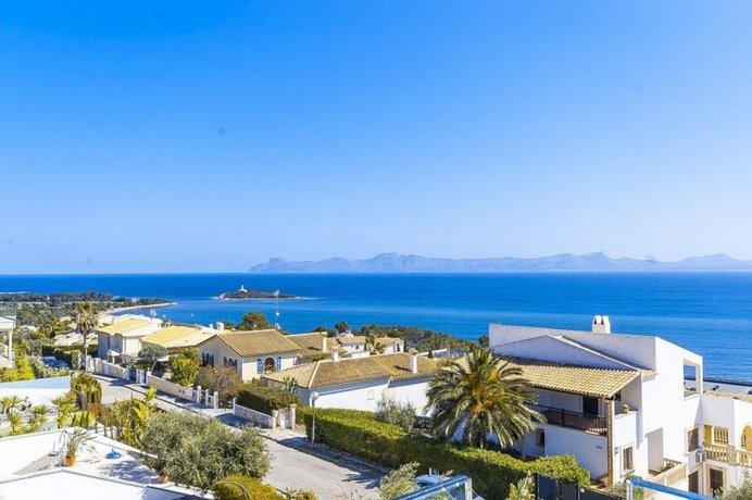 Villa Aqua Alcanada