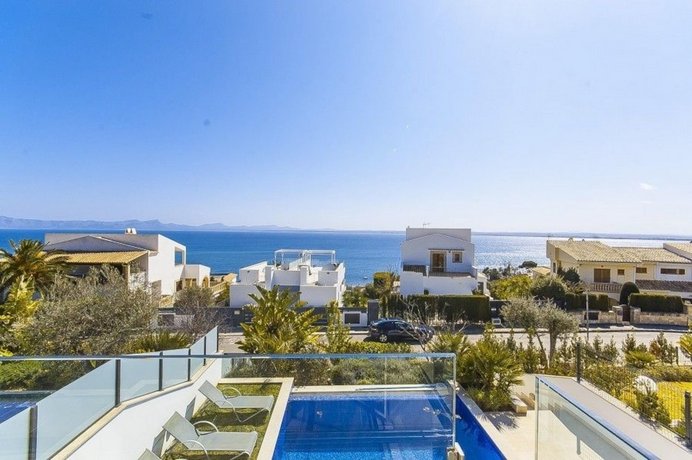 Villa Aqua Alcanada