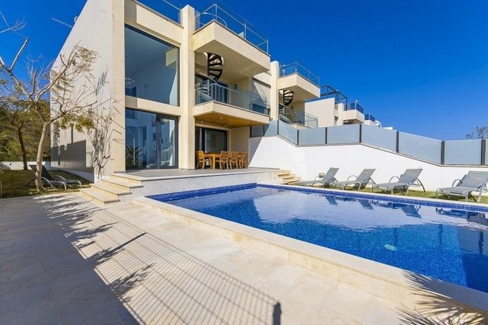 Villa Aqua Alcanada