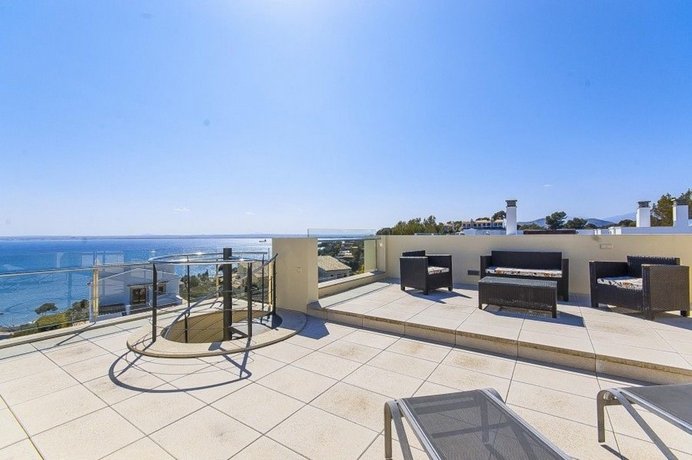 Villa Aqua Alcanada