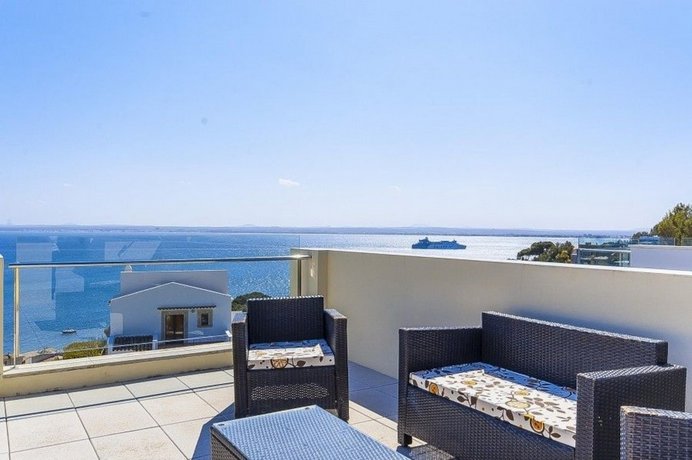 Villa Aqua Alcanada