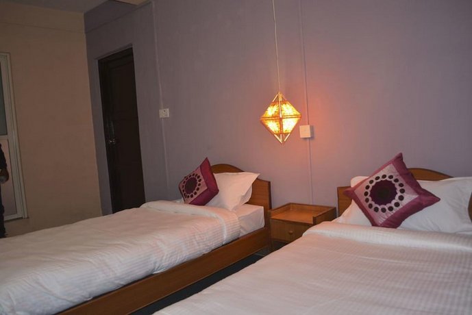 Bodhi Guest House