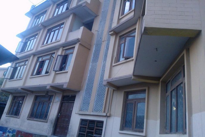 Bodhi Guest House