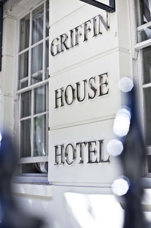 Griffin House Hotel