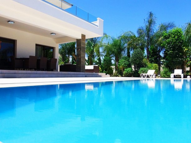 Protaras Villa Demetra
