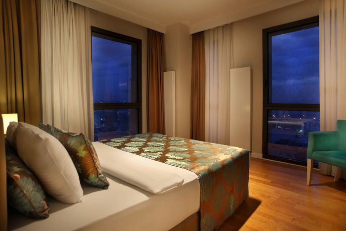 G Suites Airport