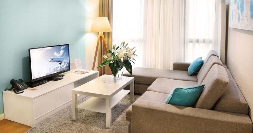 G Suites Airport