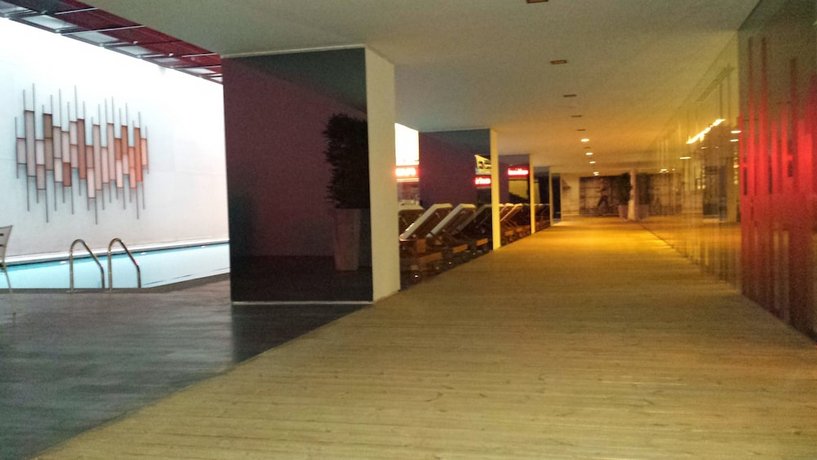 G Suites Airport