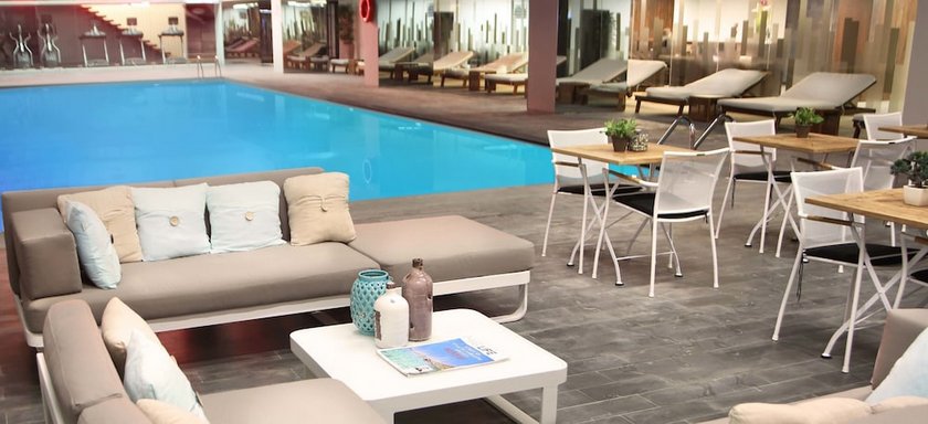 G Suites Airport