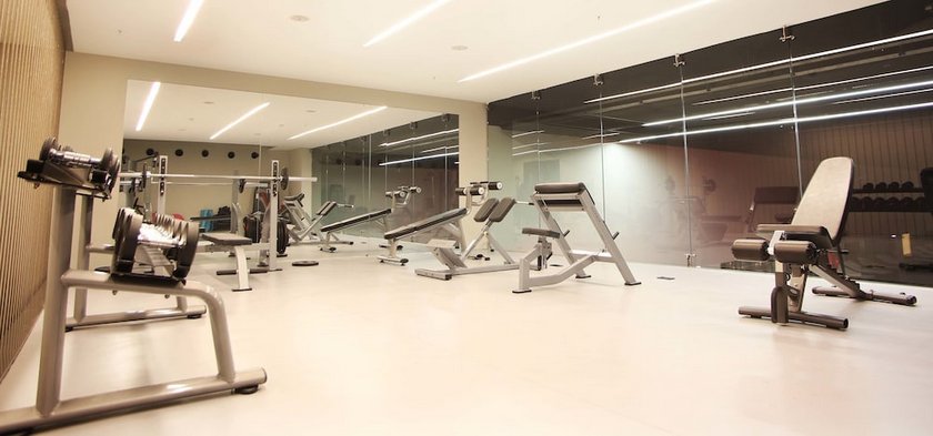 G Suites Airport
