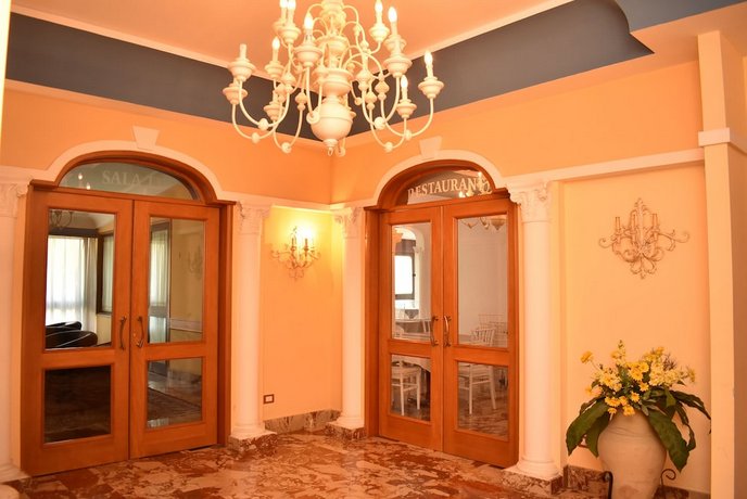 Hotel Miravalle Naples