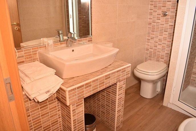 Hotel Miravalle Naples