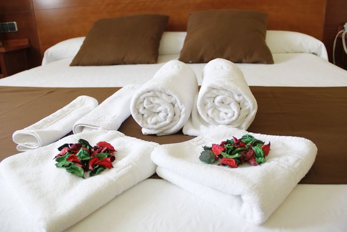 Hotel Hidalgo Esquivias