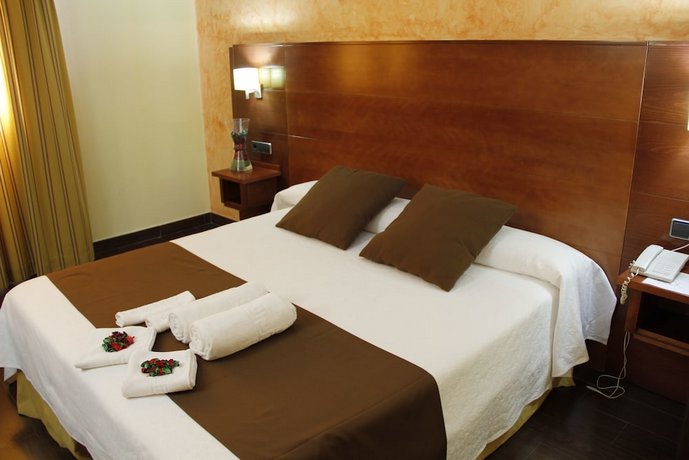 Hotel Hidalgo Esquivias
