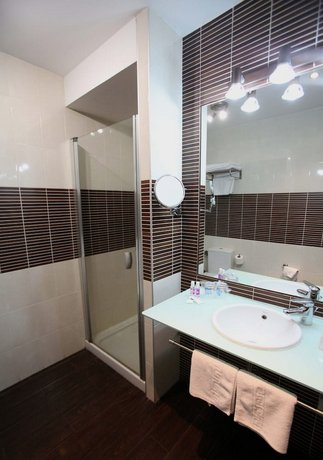 Hotel Hidalgo Esquivias