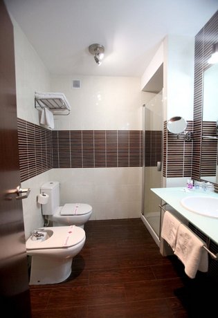 Hotel Hidalgo Esquivias