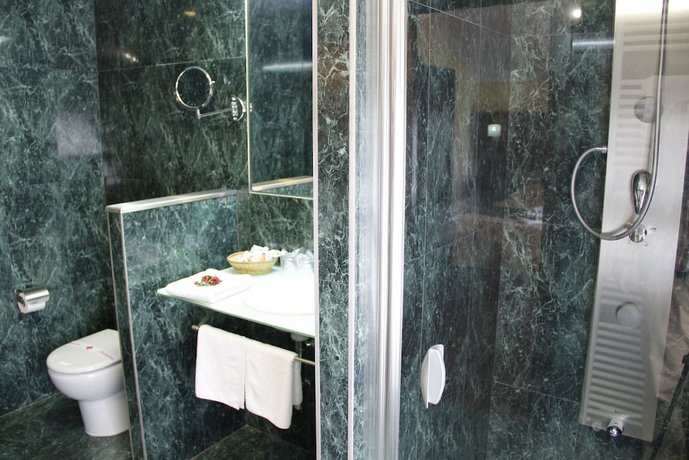 Hotel Hidalgo Esquivias