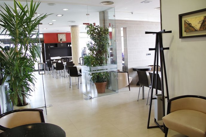 Hotel Hidalgo Esquivias