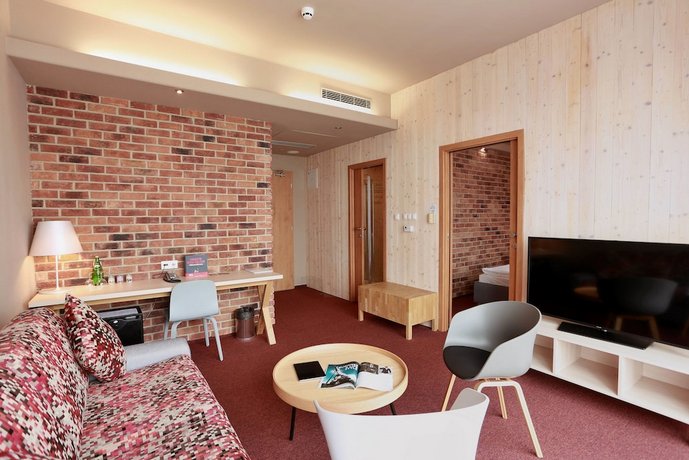 Absolutum Boutique Hotel