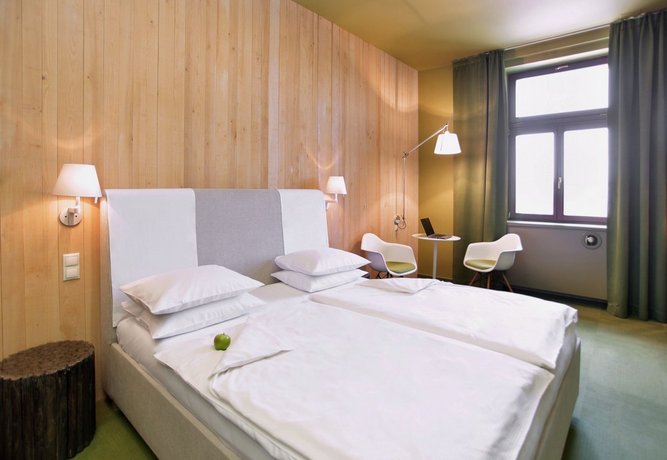 Absolutum Boutique Hotel