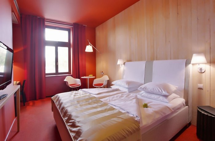 Absolutum Boutique Hotel