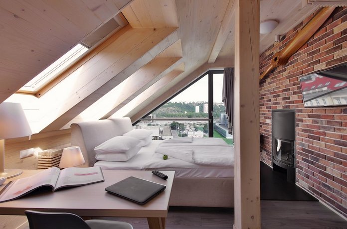 Absolutum Boutique Hotel