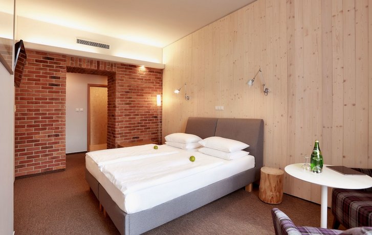 Absolutum Boutique Hotel