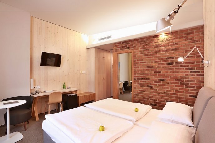 Absolutum Boutique Hotel