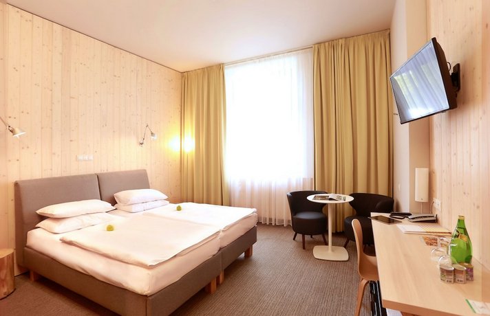 Absolutum Boutique Hotel