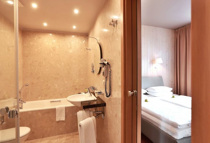 Absolutum Boutique Hotel