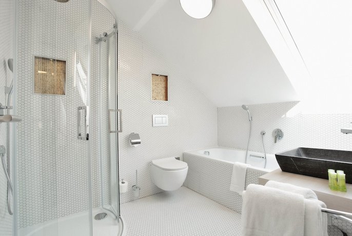 Absolutum Boutique Hotel