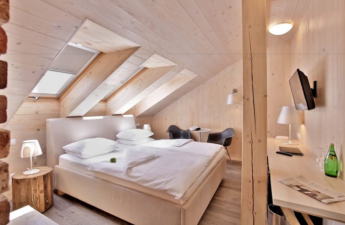 Absolutum Boutique Hotel
