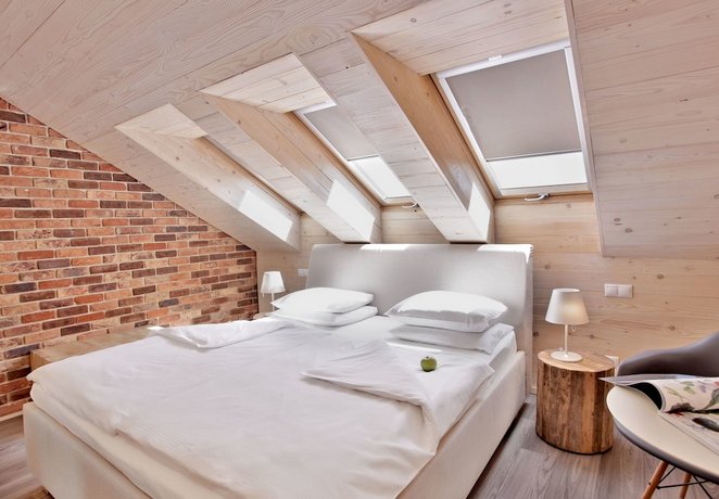 Absolutum Boutique Hotel