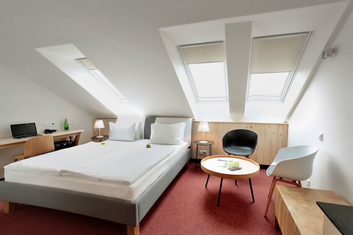 Absolutum Boutique Hotel
