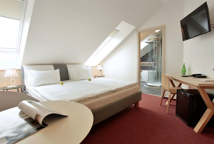 Absolutum Boutique Hotel