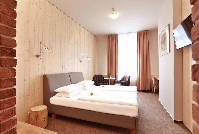 Absolutum Boutique Hotel