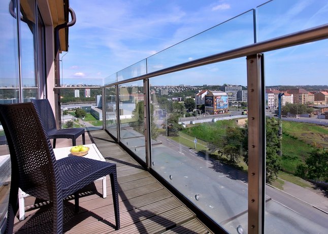 Absolutum Boutique Hotel