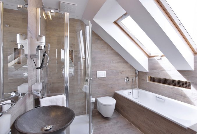 Absolutum Boutique Hotel