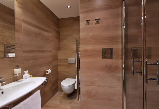 Absolutum Boutique Hotel