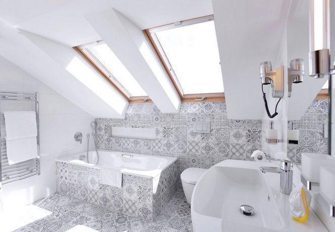 Absolutum Boutique Hotel