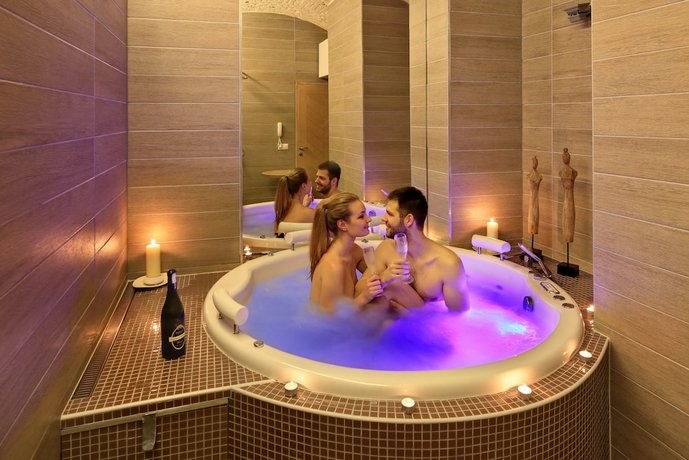 Absolutum Boutique Hotel