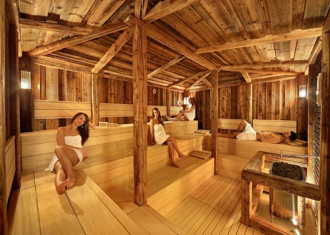 Absolutum Boutique Hotel